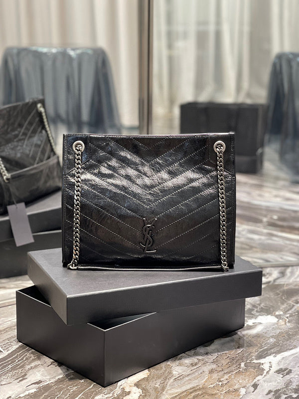 YSL Bags - 1952