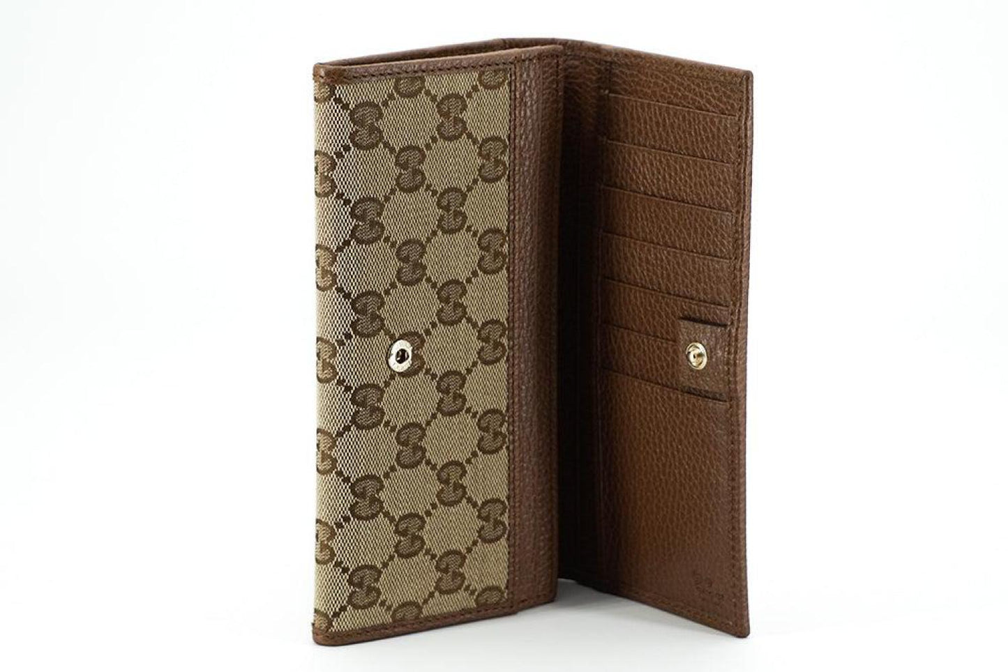 Gucci & Dollar GG Women's Wallet