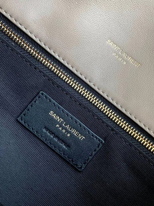 Yves Saint Laurent - Bags - The Wells Bags 438