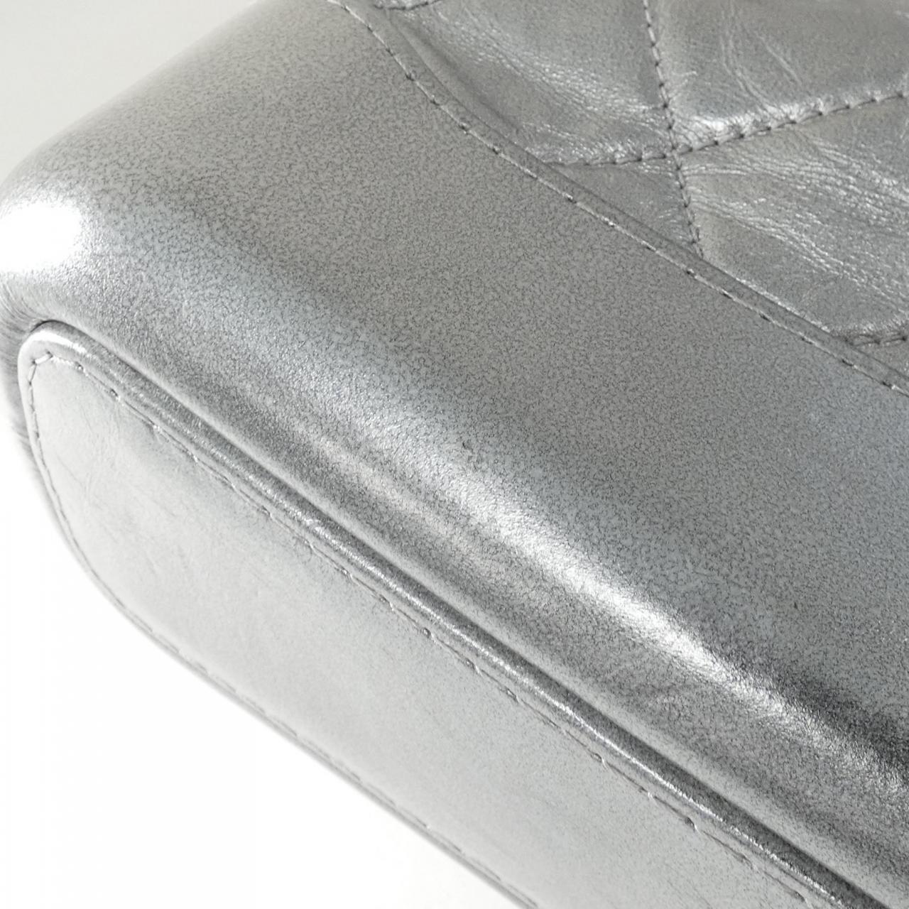 Chanel Gabrielle Calfskin Shoulder Bag