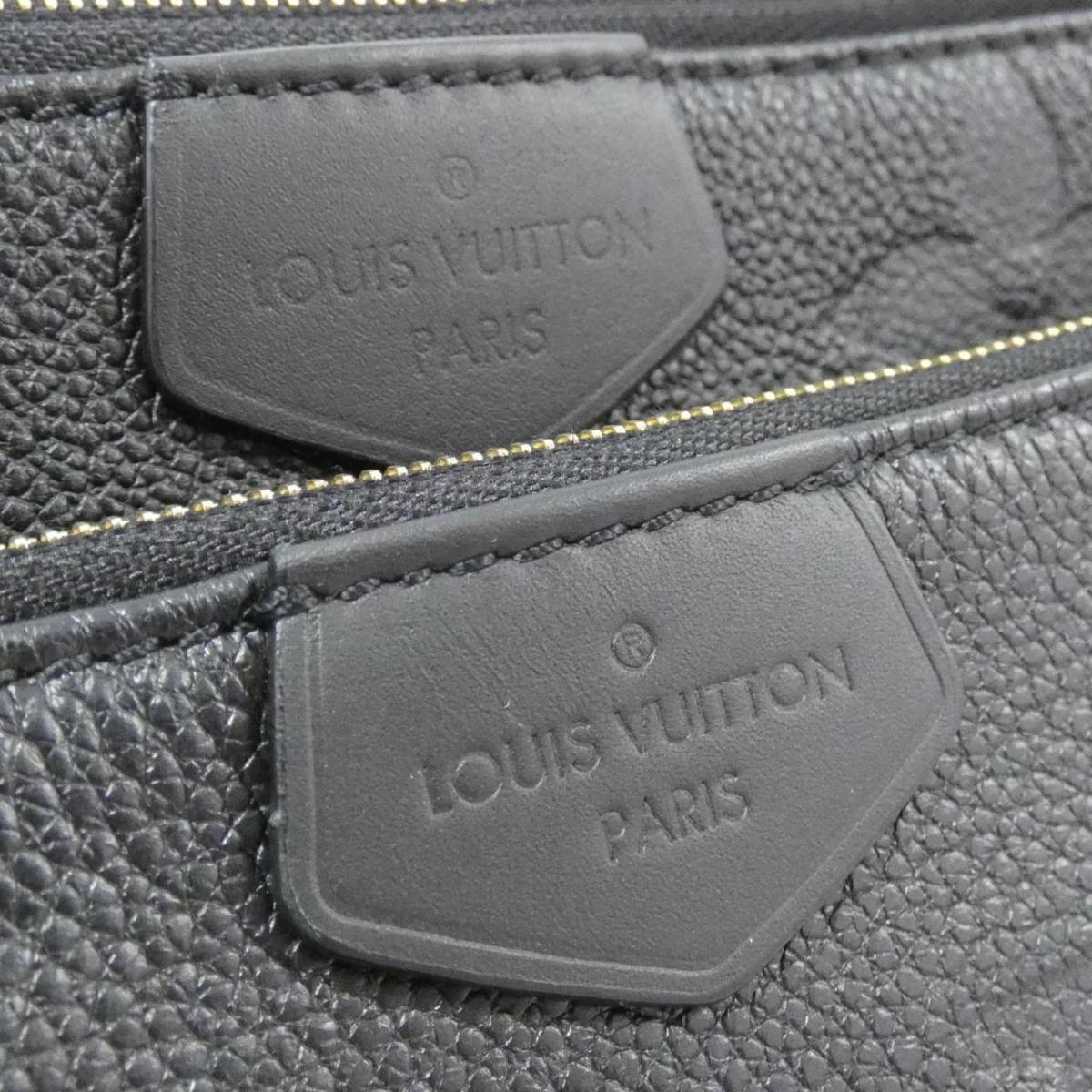 Louis Vuitton Monogramm Amplant Multicolor Pochette Accessory M80399 Shoulder Bag