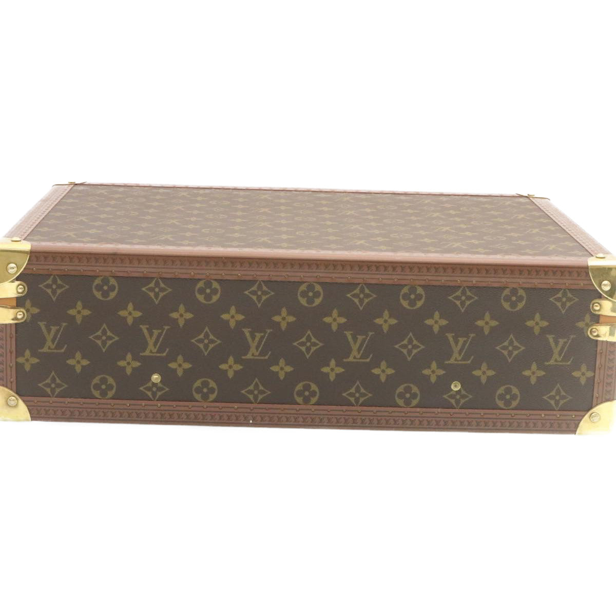 LOUIS VUITTON Monogram Kotoville 50Trunk Vintage M21422 LV 27063A