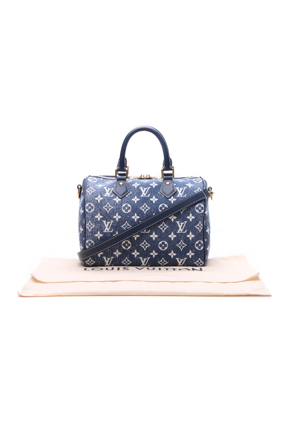 Speedy Bandouliere 25 Bag