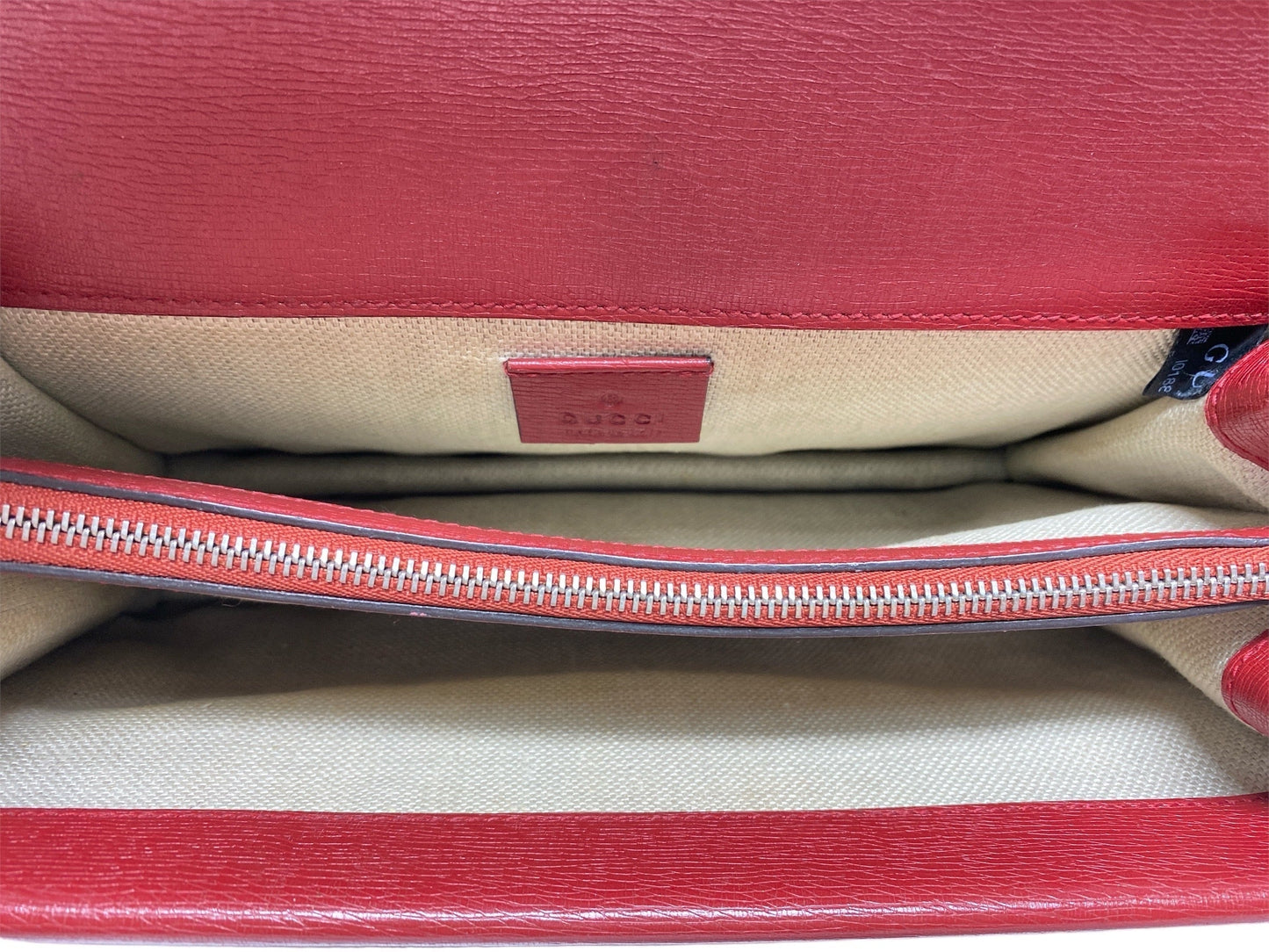 Blooms Dionysus Crossbody Luxury Designer By Gucci Size: Medium