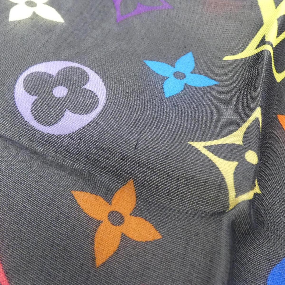 Louis Vuitton Multicolor Mini Shirt M71912 Shirt