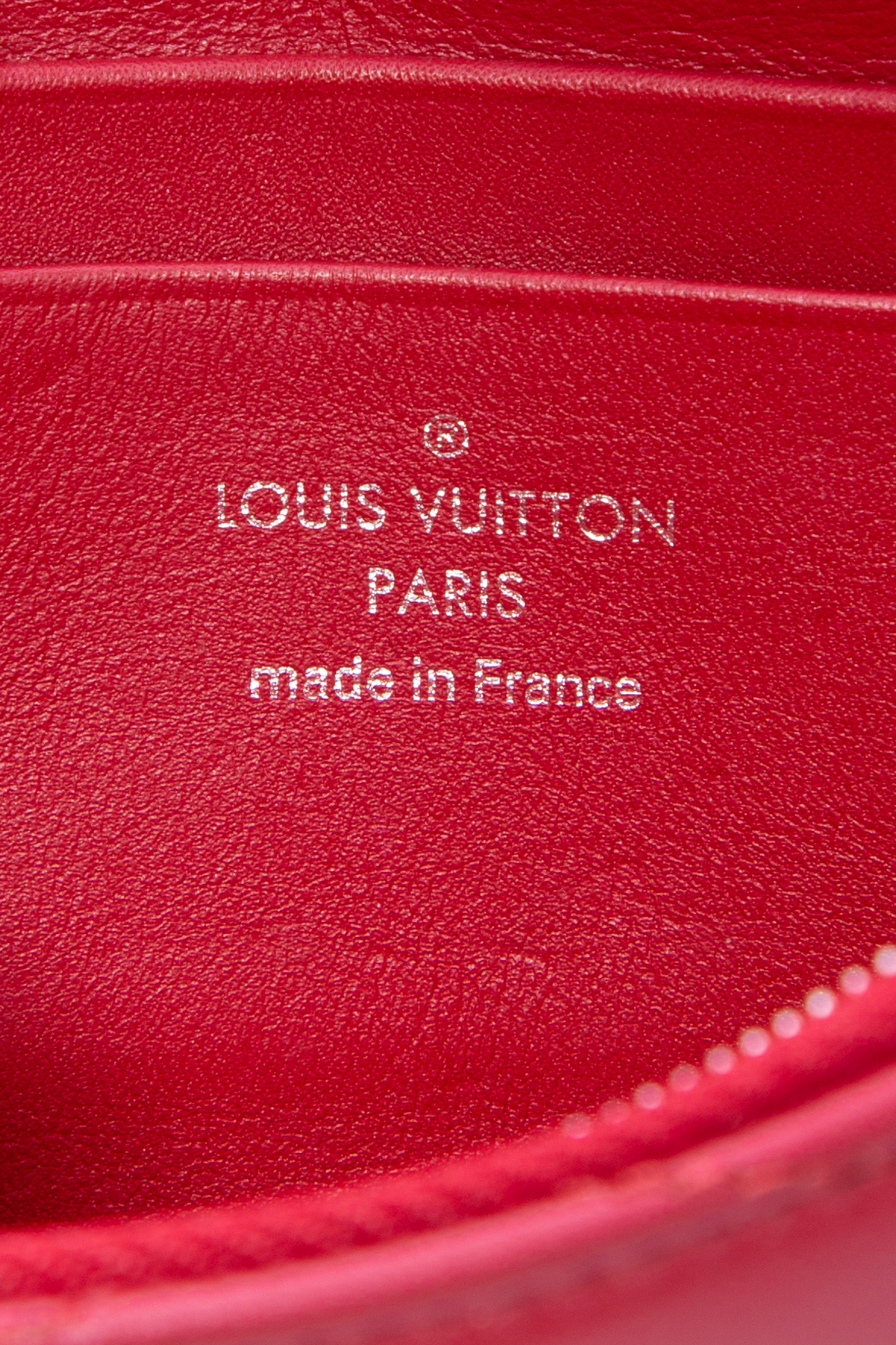 New Wave Chain Pochette Bag