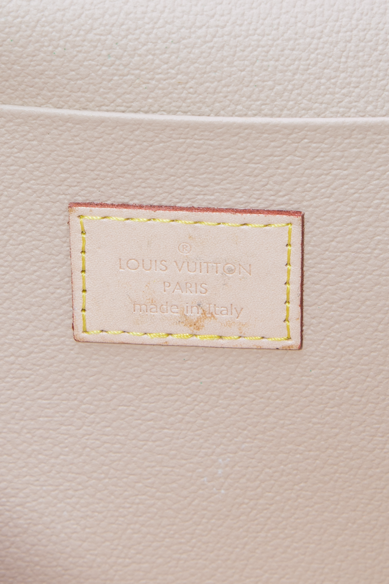 Nice BB Vanity Case