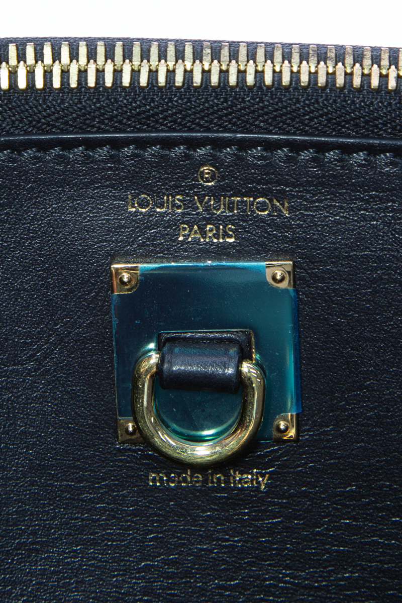 City Steamer PM Bag
