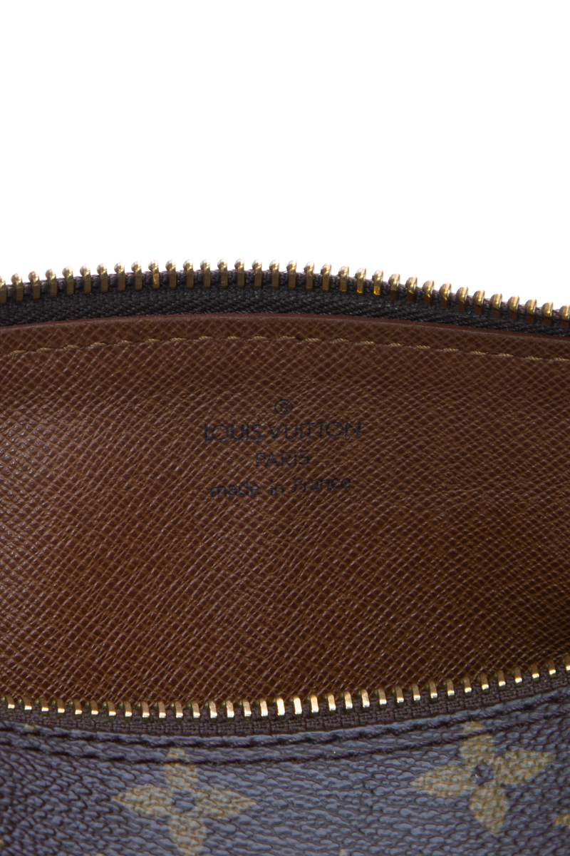 Vintage Papillon 30 Bag