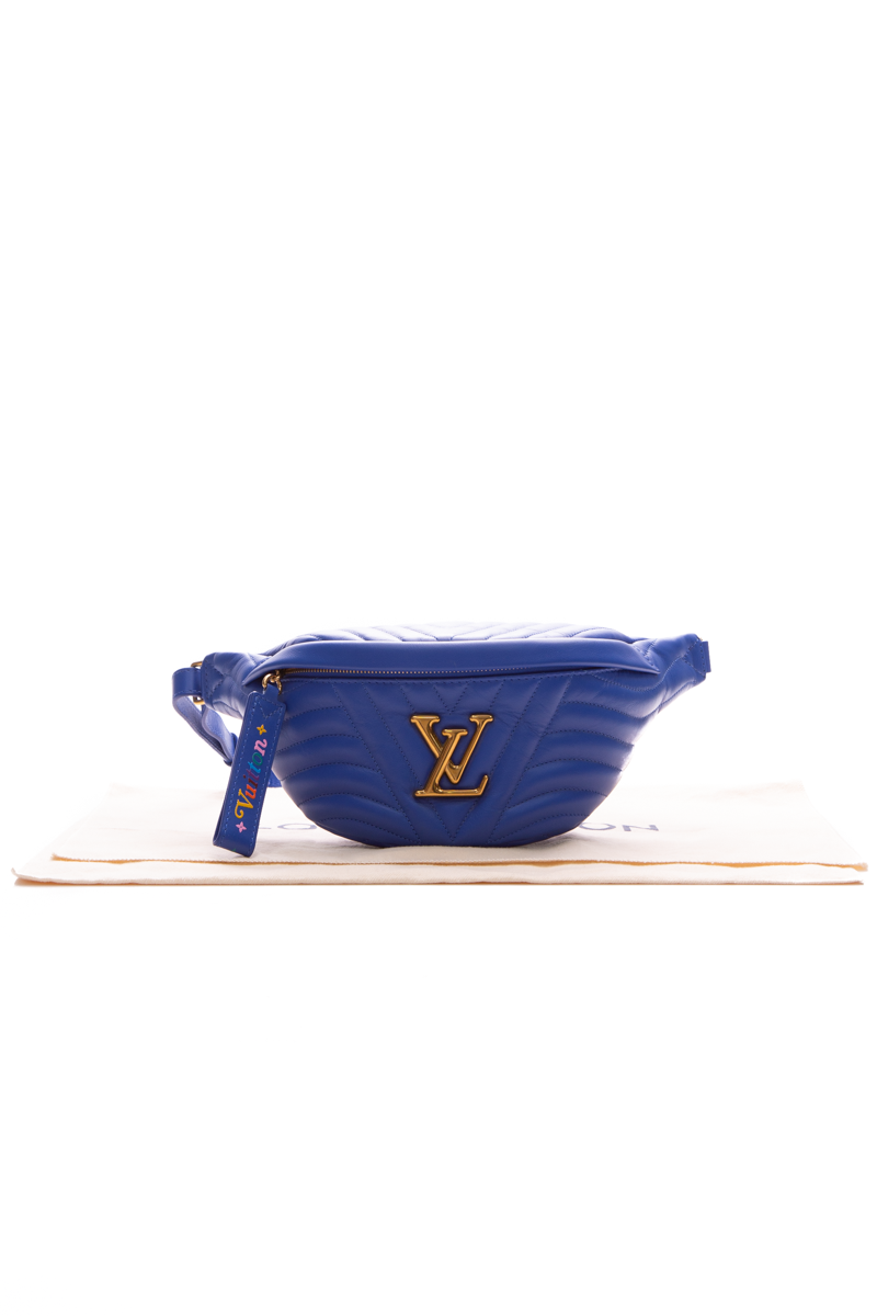 New Wave Bumbag