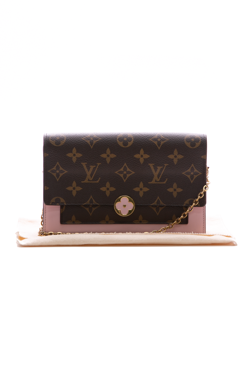 Flore Chain Wallet
