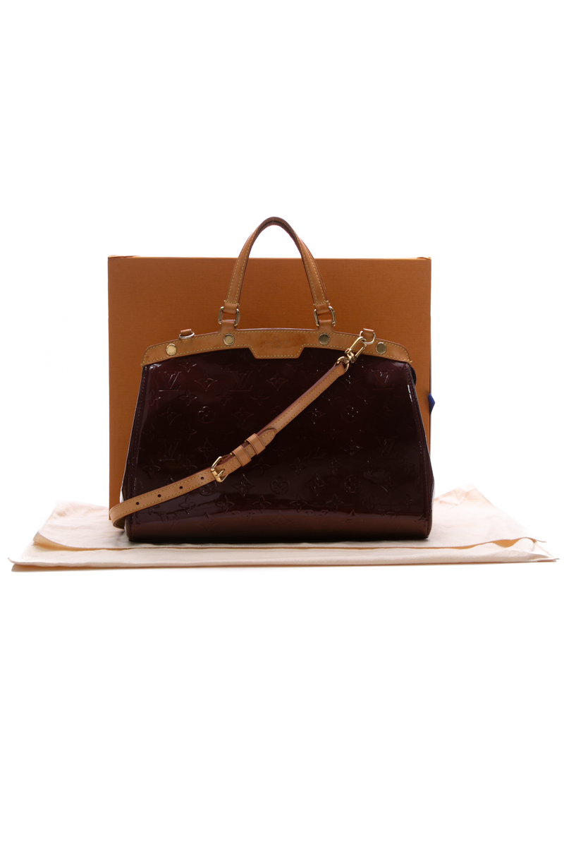 Brea MM Bag