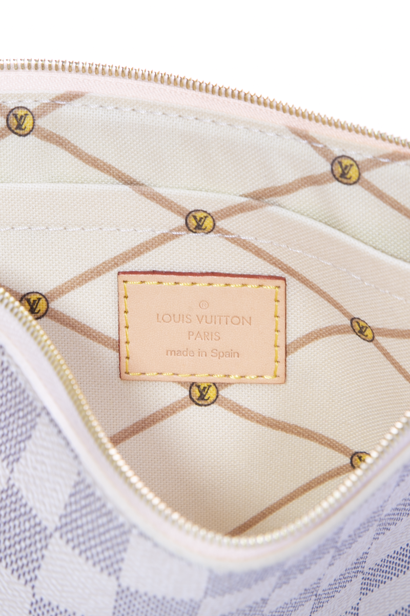 Summer Trunks Neverfull Pouch