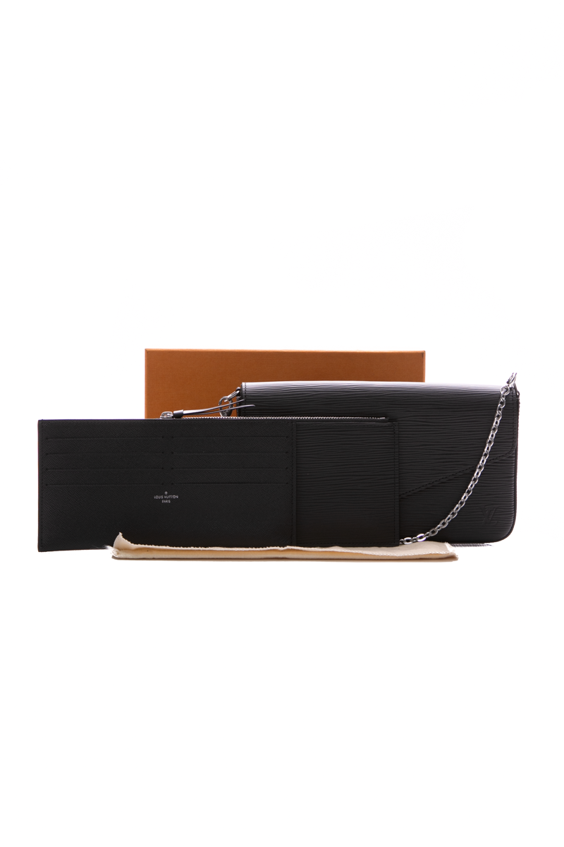 Felicie Pochette Bag