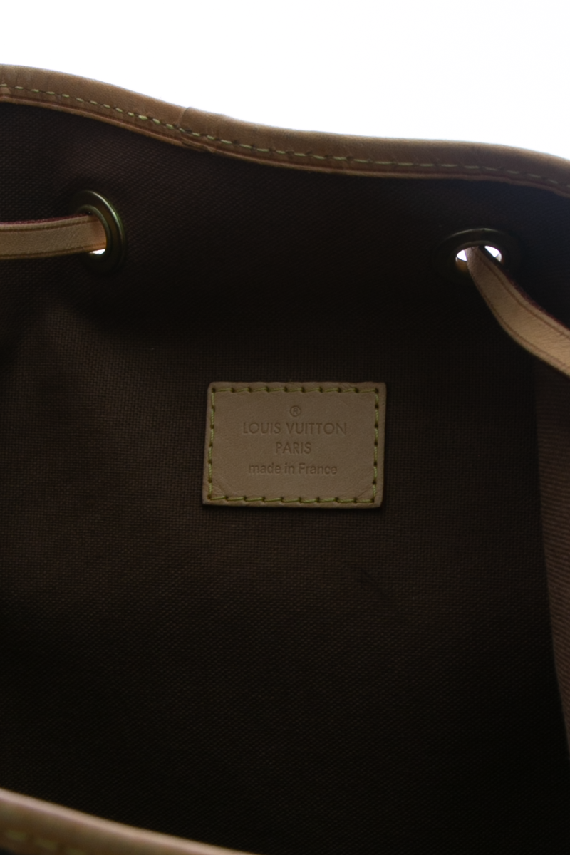 Bosphore Backpack