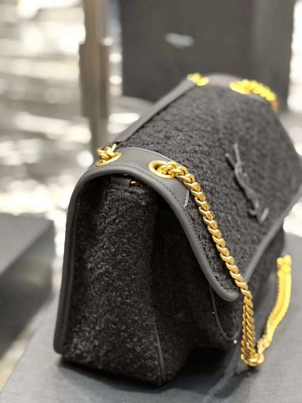 Yves Saint Laurent - Bags - The Wells Bags 491