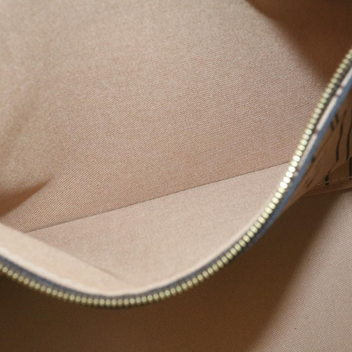 LOUIS VUITTON �~ LOL Monogram Camouflage Neverfull MM Tote Bag M45201 Auth 29024A