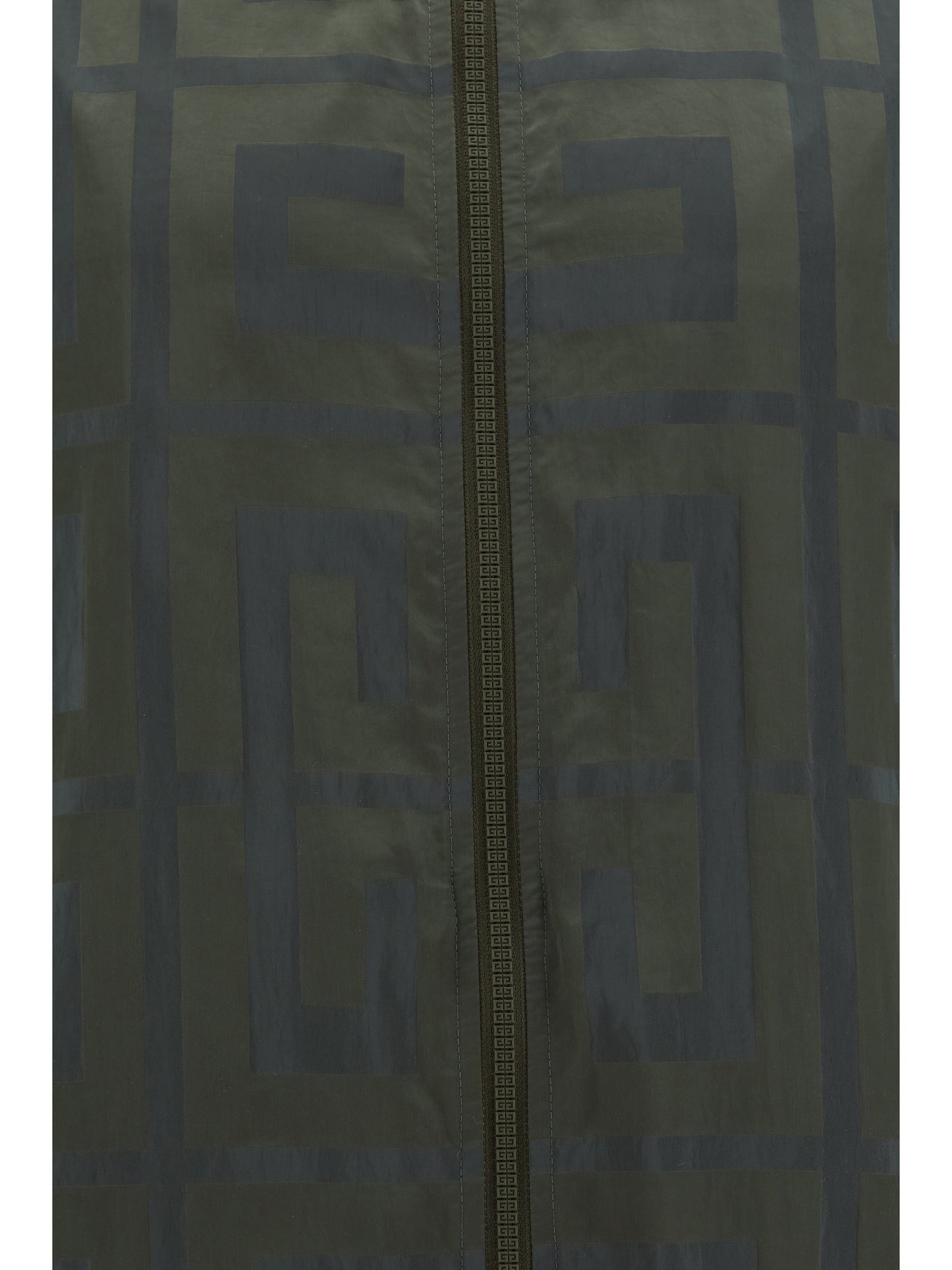 Givenchy Men Windbreaker Jacket