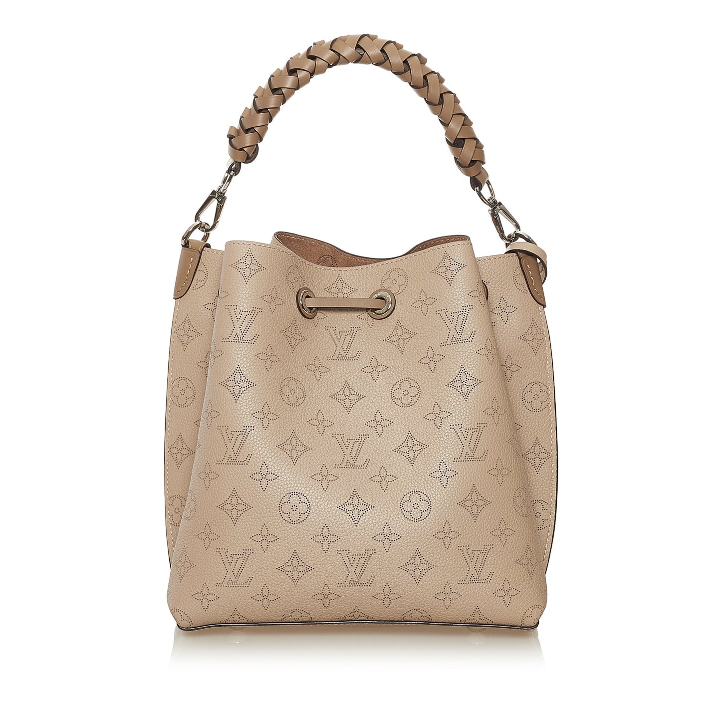 Louis Vuitton Muria Beige Monogram Mahina