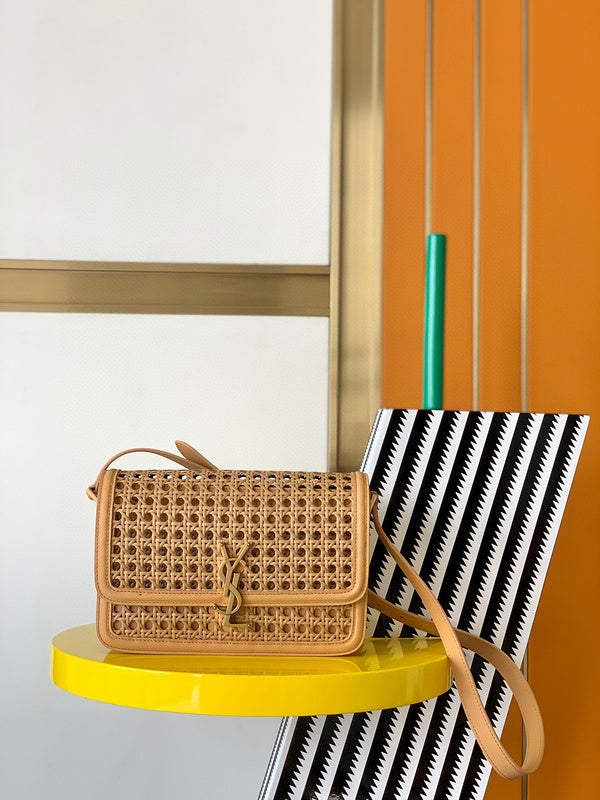 YSL Bags - 1257