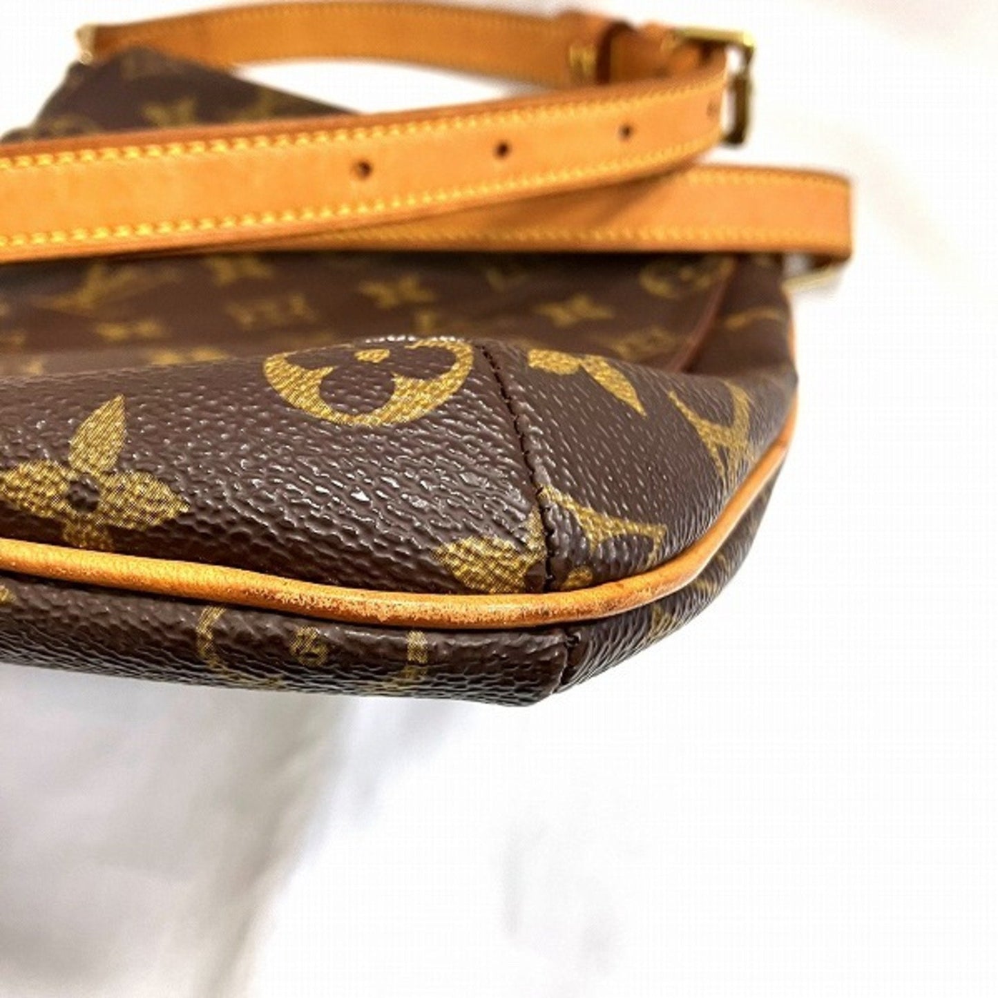 Louis Vuitton Monogram Monogram Shoulder Bag
