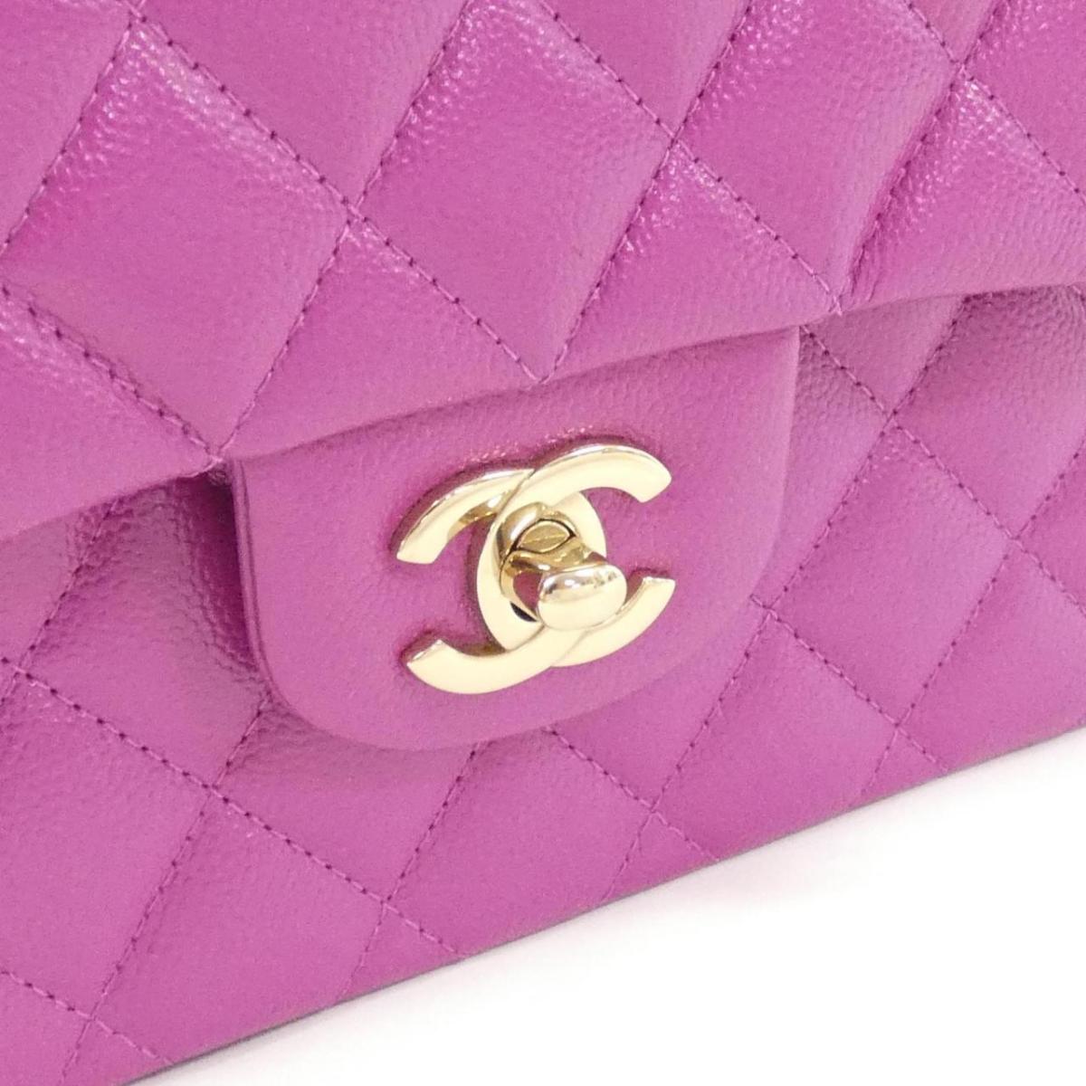 Chanel 1113 in the
