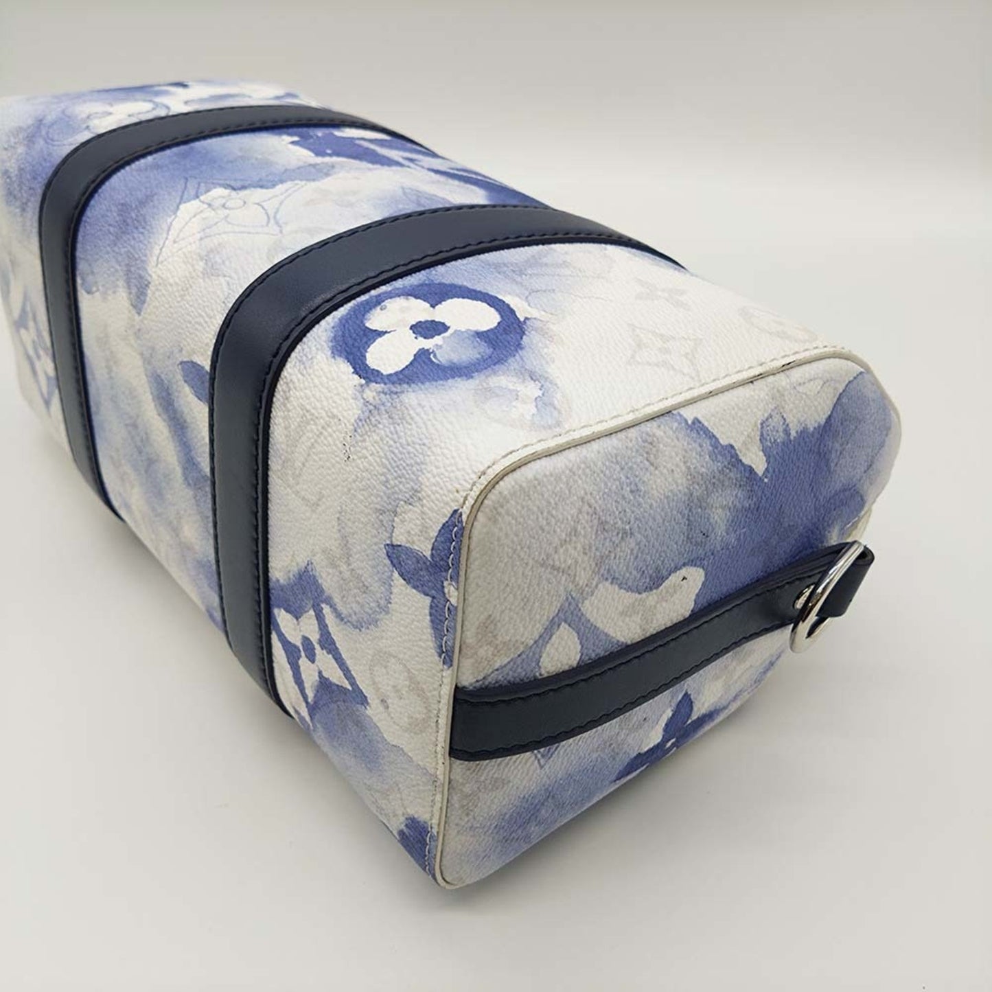 Louis Vuitton Monogram Watercolor Shoulder Bag