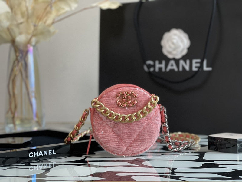 The Arid Bag Shop new Luxury - Chanel Bags - 673