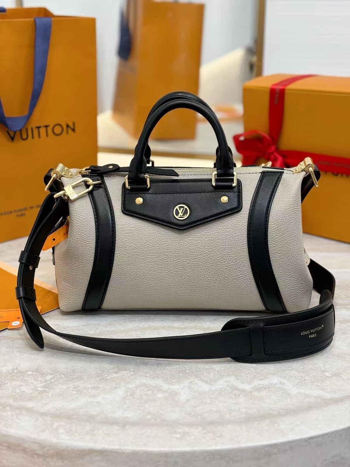 LB1260 LV Biker Nano/PM/MM / HIGHEST QUALITY VERSION