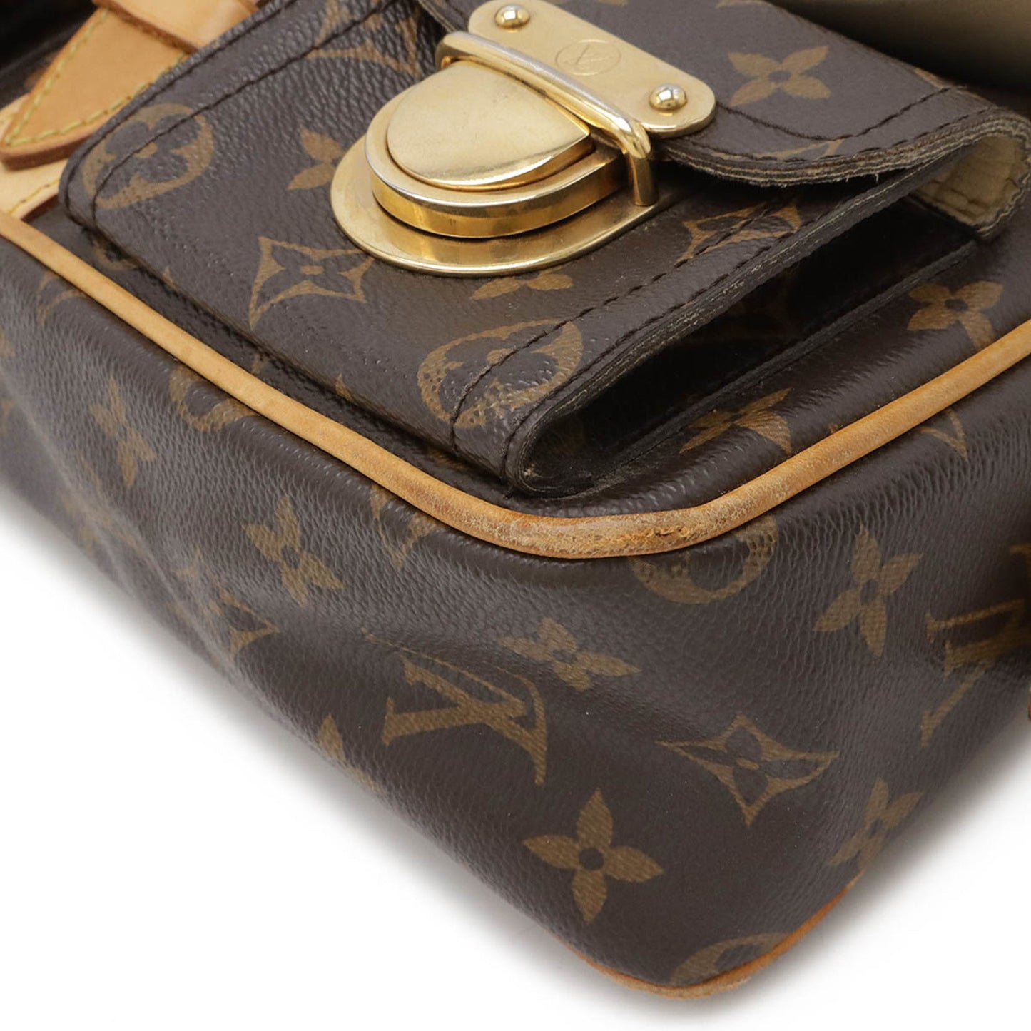 Louis Vuitton Monogram Monogram Shoulder Bag