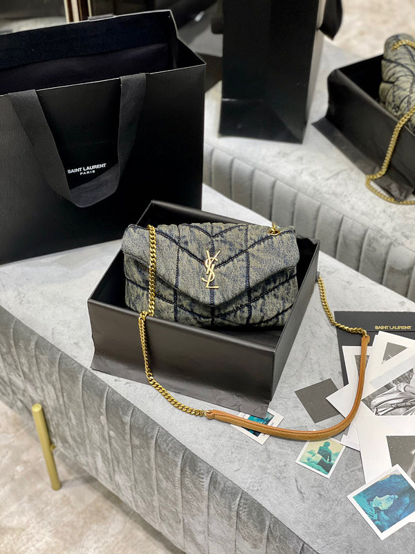 YSL Bags - 1176