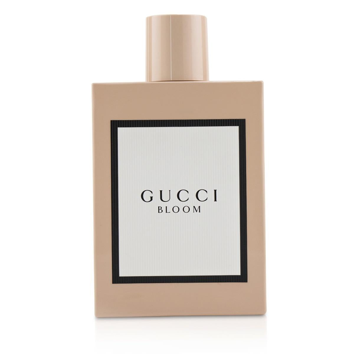 Gucci 3.4 oz Women Bloom Eau De Parfum Spray