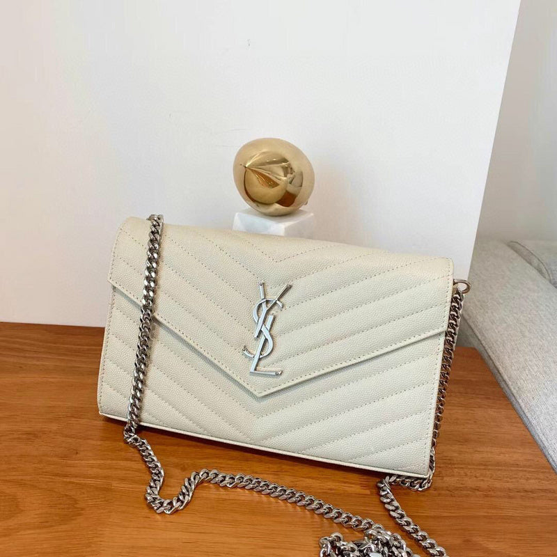 YSL Bags - 1862