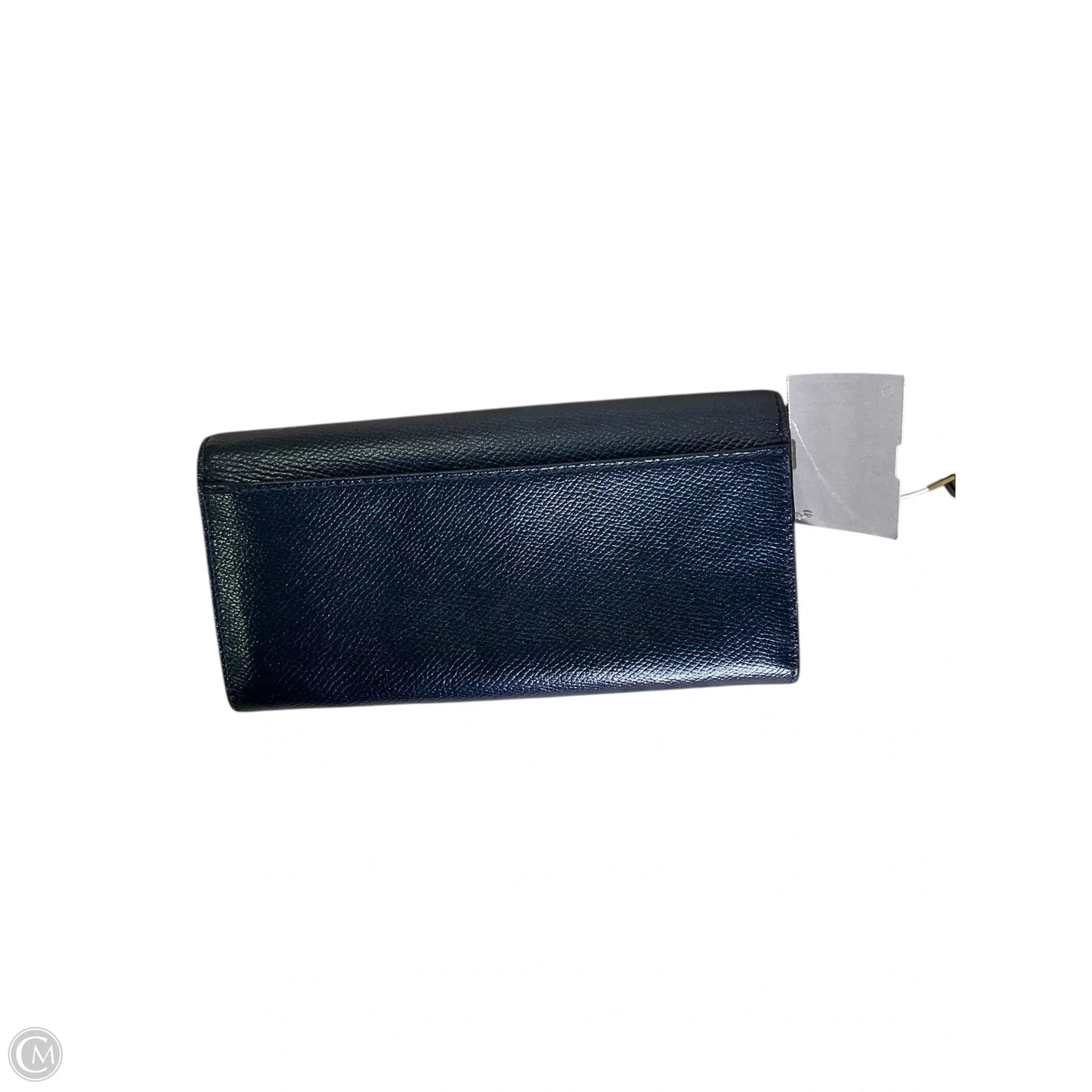 Wallet Designer By Coach, Size: Medium
