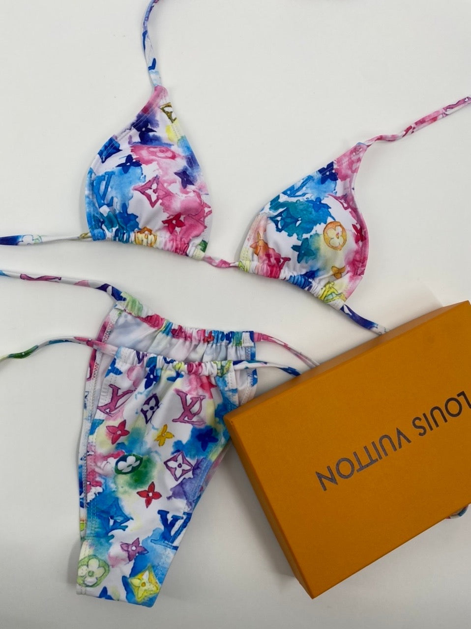 Louis Vuitton swimwear