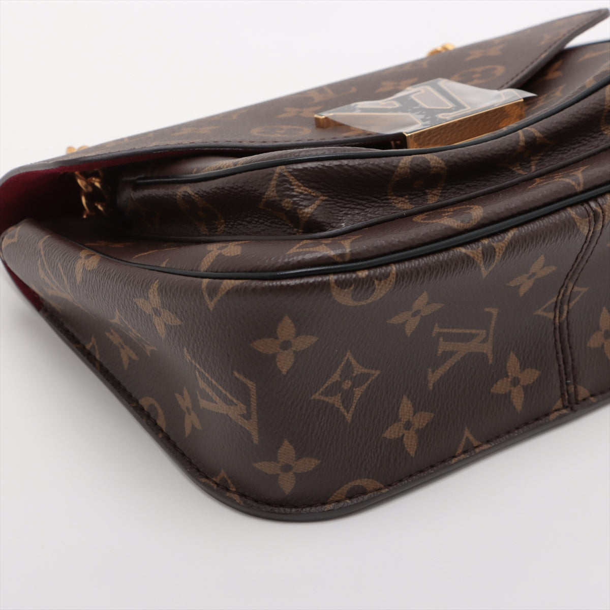 Louis Vuitton Monogram Patch M45592