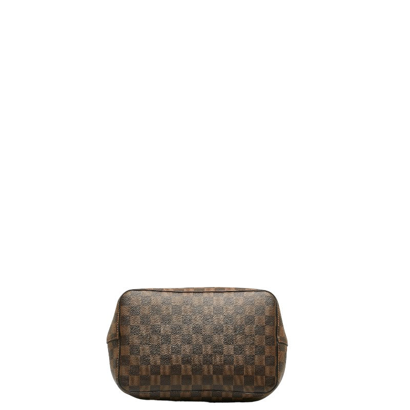 Louis Vuitton Louis Vuitton Damière N40198 Shoulder Bag Brown Pink