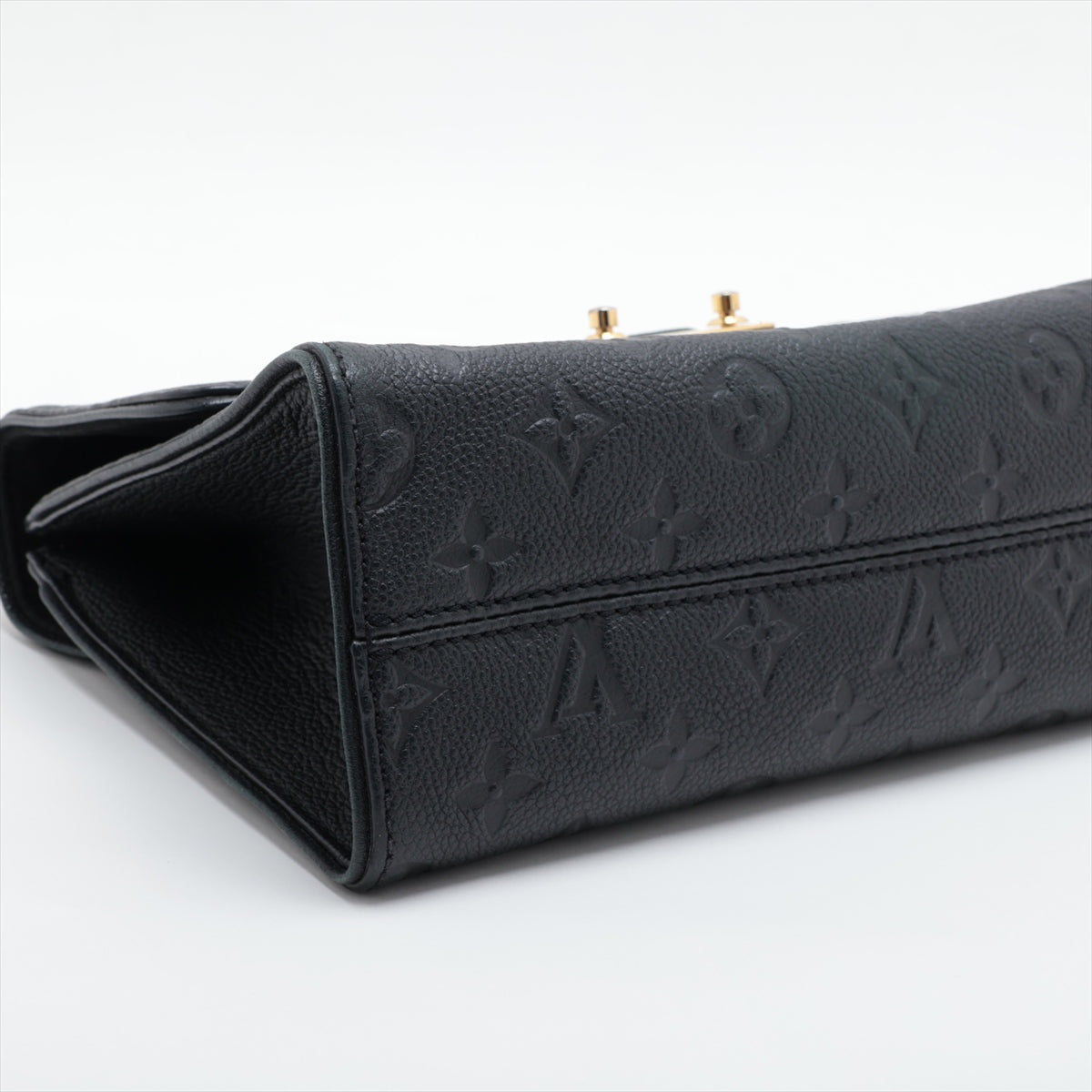 Louis Vuitton Monogram Sunsurpiss BB M44242