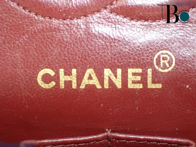 Chanel Timeless Shoulder Bag