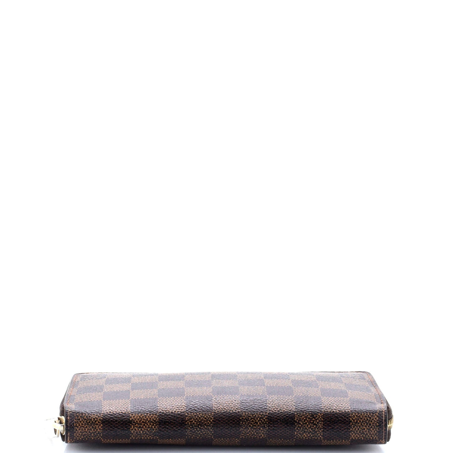 Zippy Wallet Damier