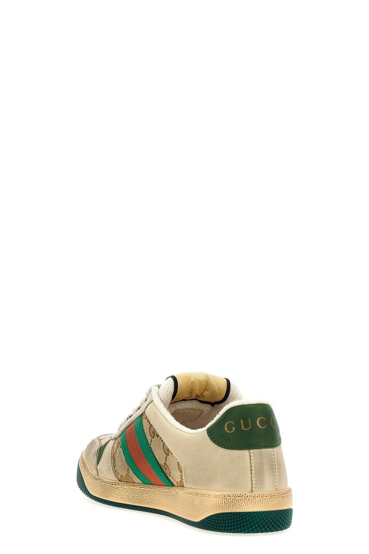 Gucci Women 'Screener' Sneakers