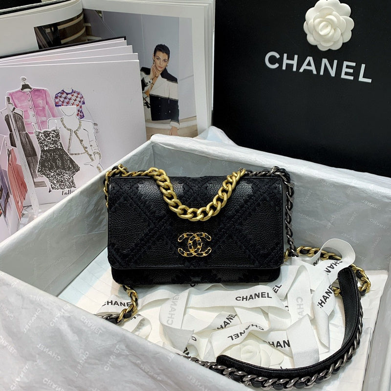 The Arid Bag Shop new Luxury - Chanel Bags - 663