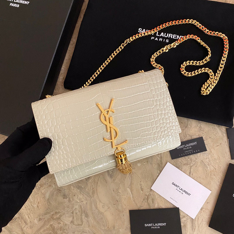 YSL Bags - 1322