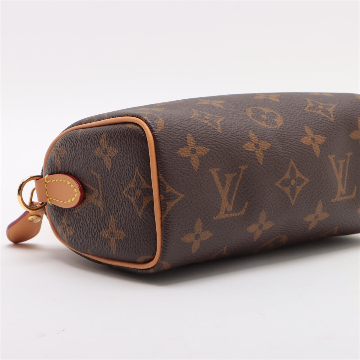 Louis Vuitton Monogram NanoSpeedy M81085