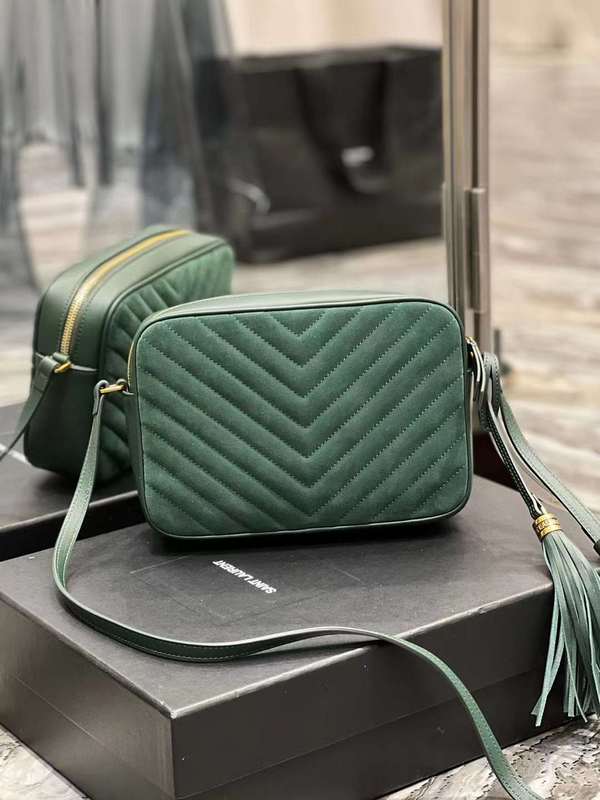 Yves Saint Laurent - Bags - The Wells Bags 563