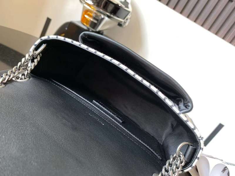 Yves Saint Laurent - Bags - The Wells Bags 396