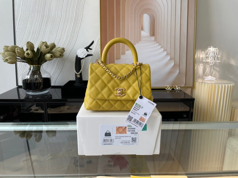 The Arid Bag Shop new Luxury - Chanel Bags - 569
