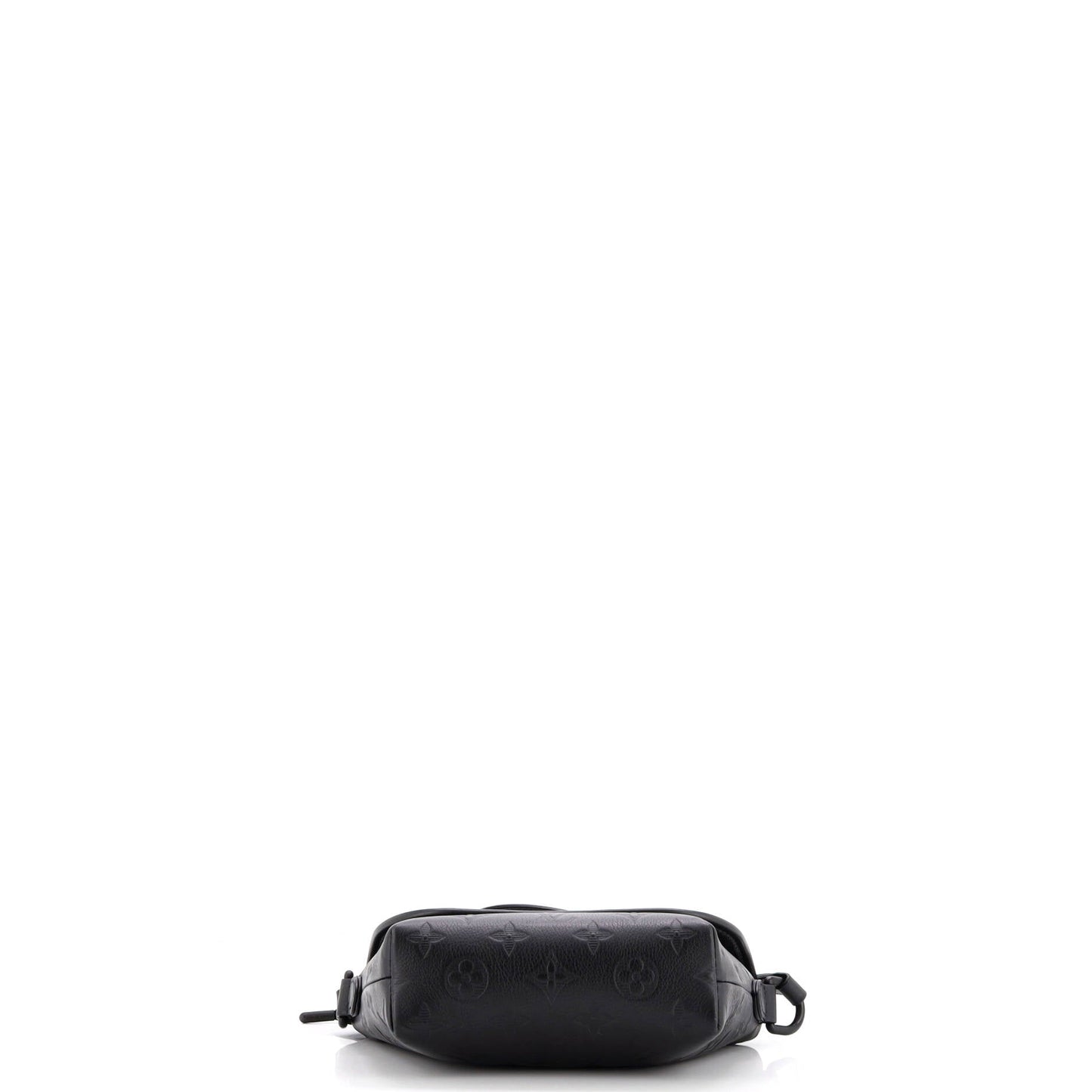 Pulse Wearable Wallet Monogram Shadow Leather