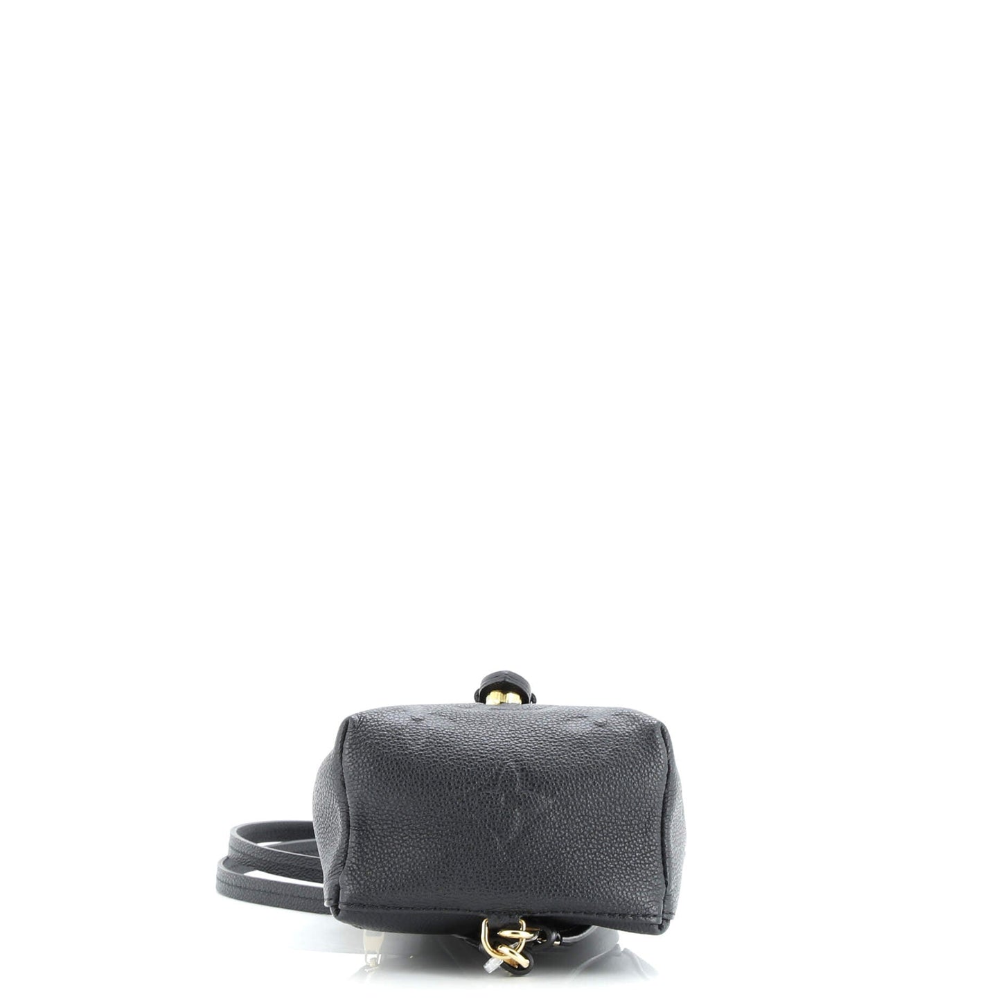 Tiny Backpack Monogram Empreinte Giant