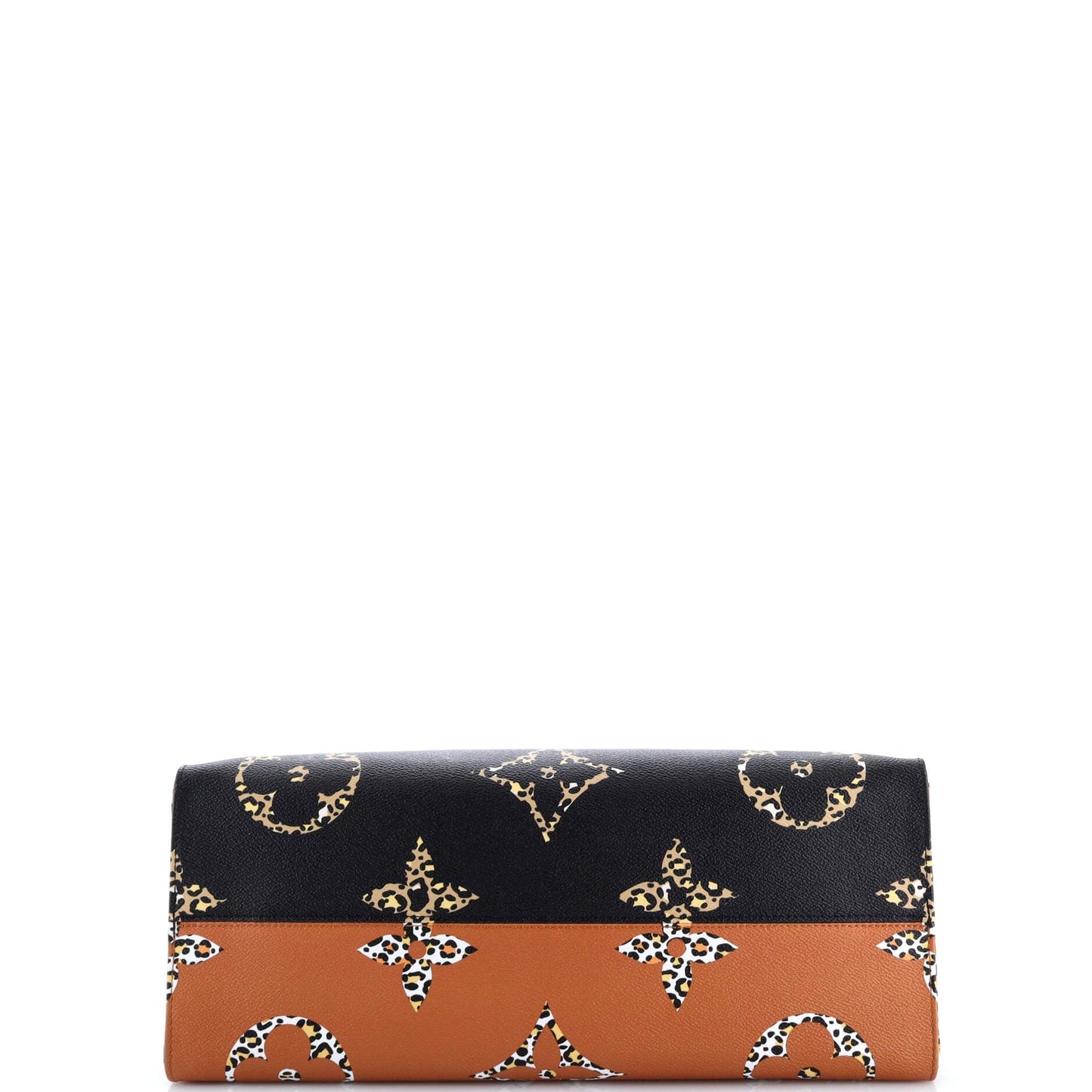 OnTheGo Tote Limited Edition Jungle Monogram Giant GM